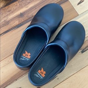 Dansko Clogs